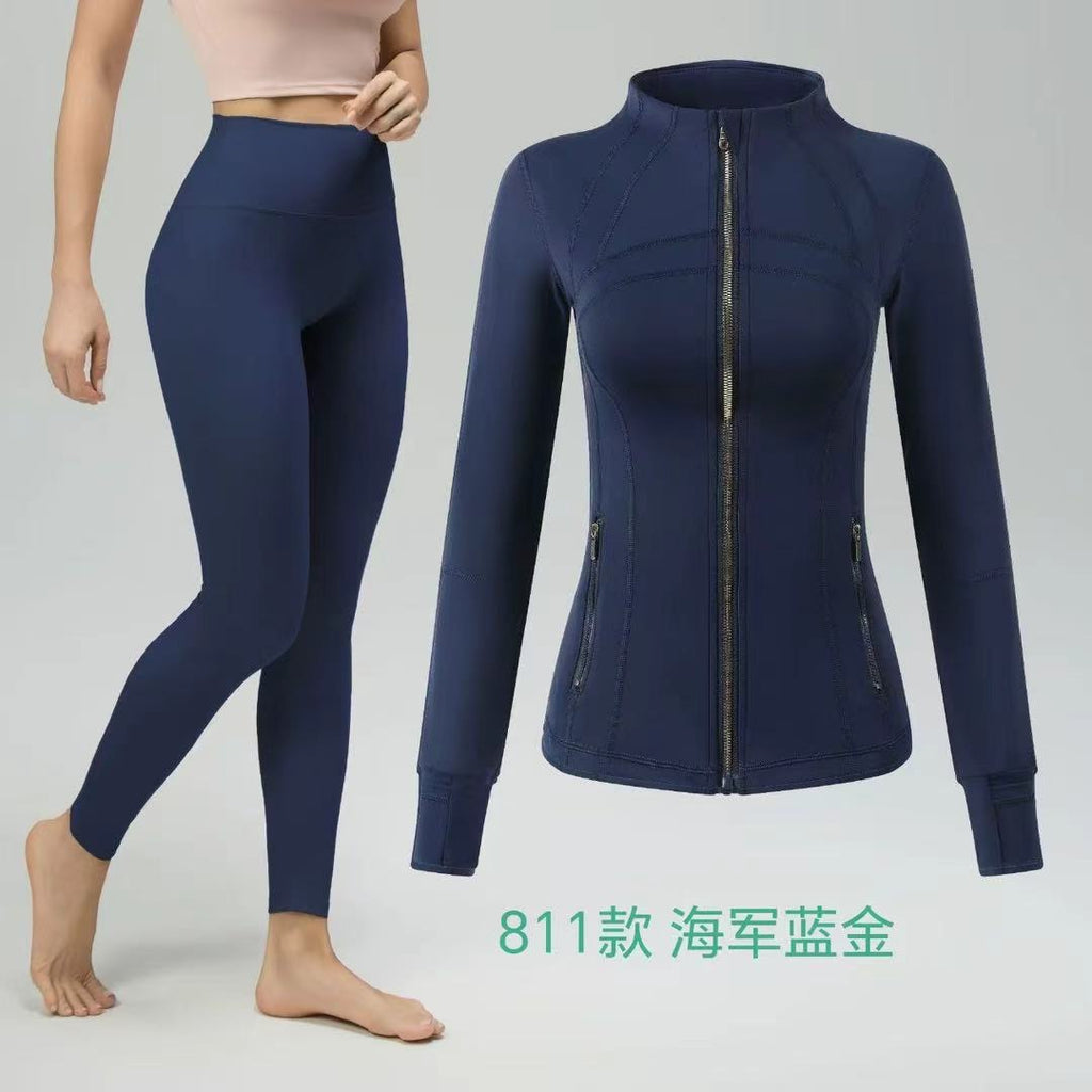 TENUE DE SPORT DUPE LULU