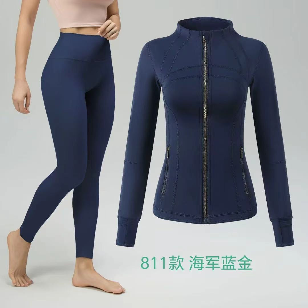 TENUE DE SPORT DUPE LULU