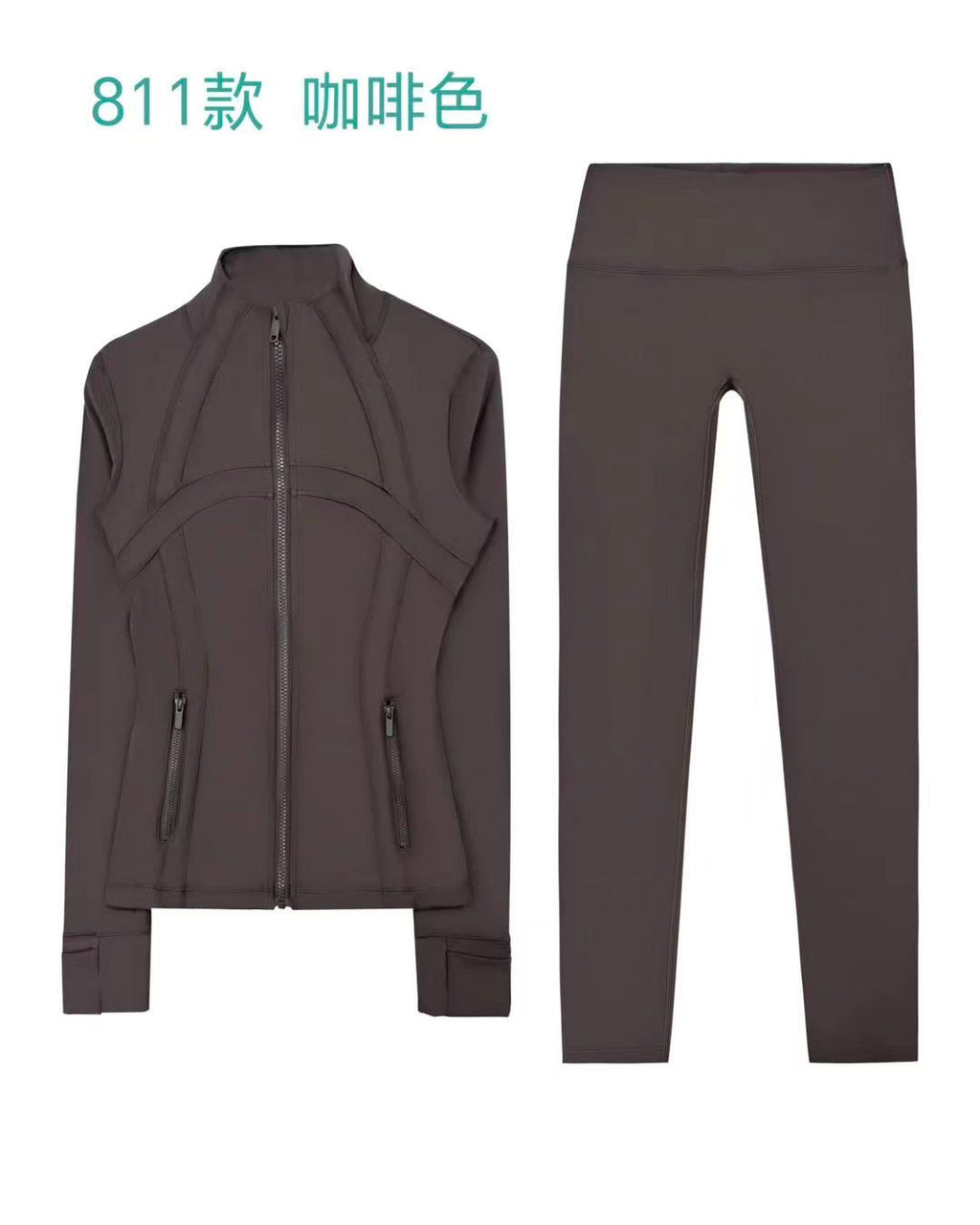 TENUE DE SPORT DUPE LULU
