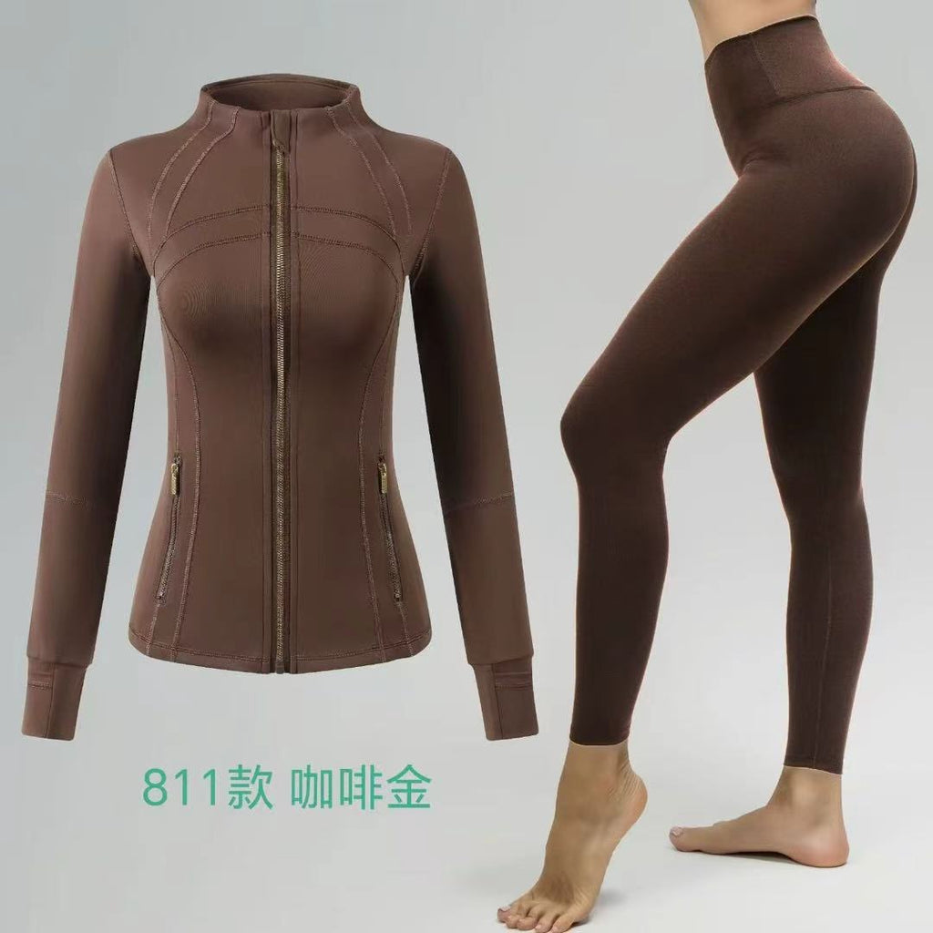 TENUE DE SPORT DUPE LULU