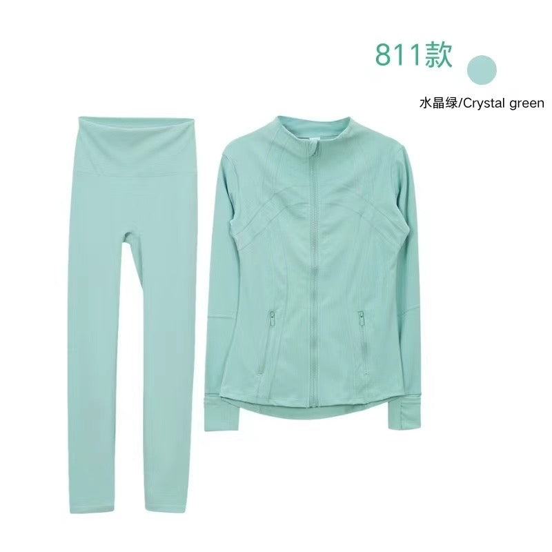 TENUE DE SPORT DUPE LULU