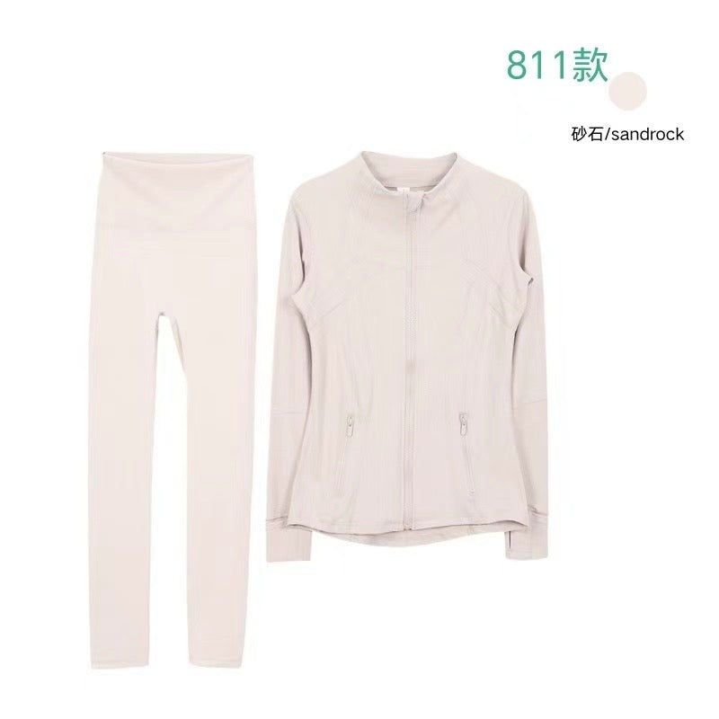 TENUE DE SPORT DUPE LULU