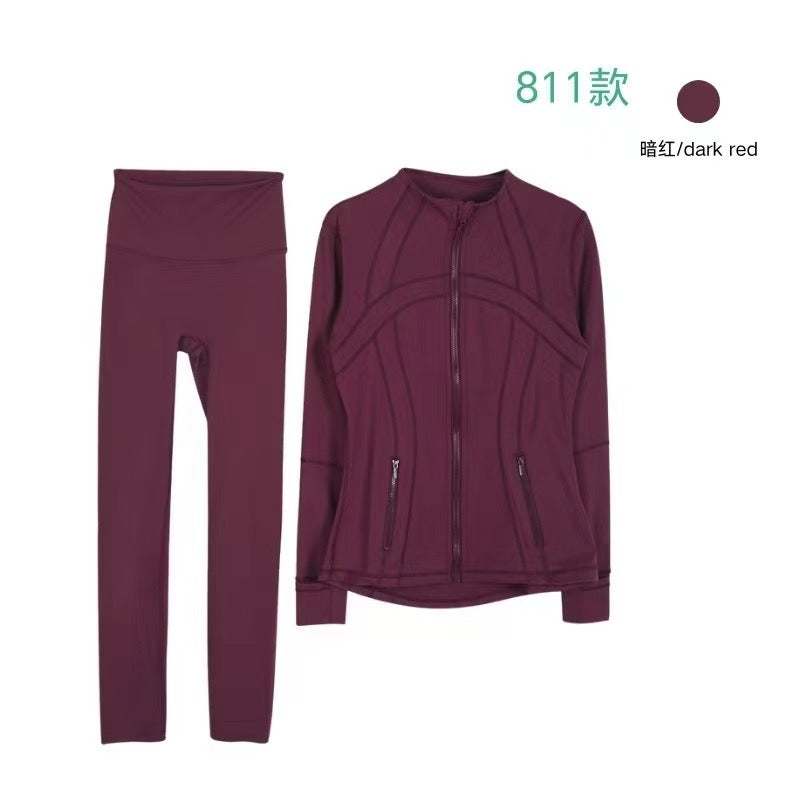 TENUE DE SPORT DUPE LULU