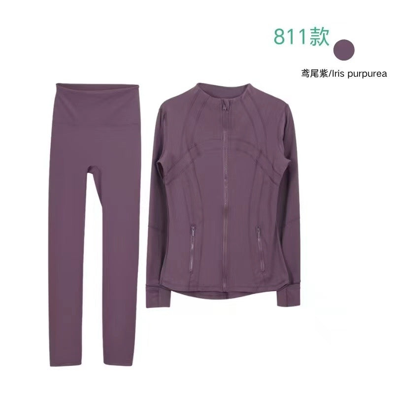 TENUE DE SPORT DUPE LULU