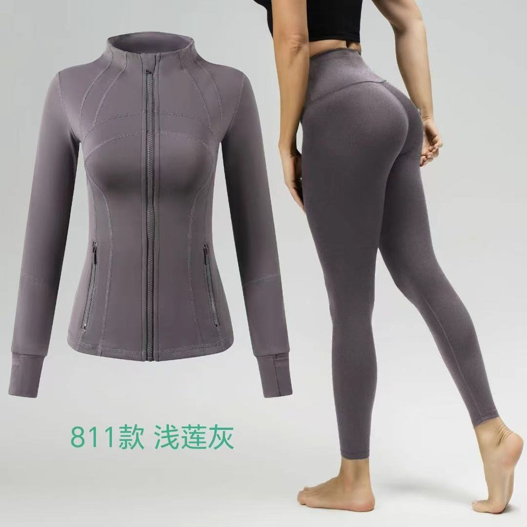 TENUE DE SPORT DUPE LULU