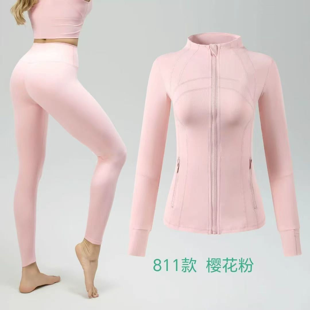 TENUE DE SPORT DUPE LULU