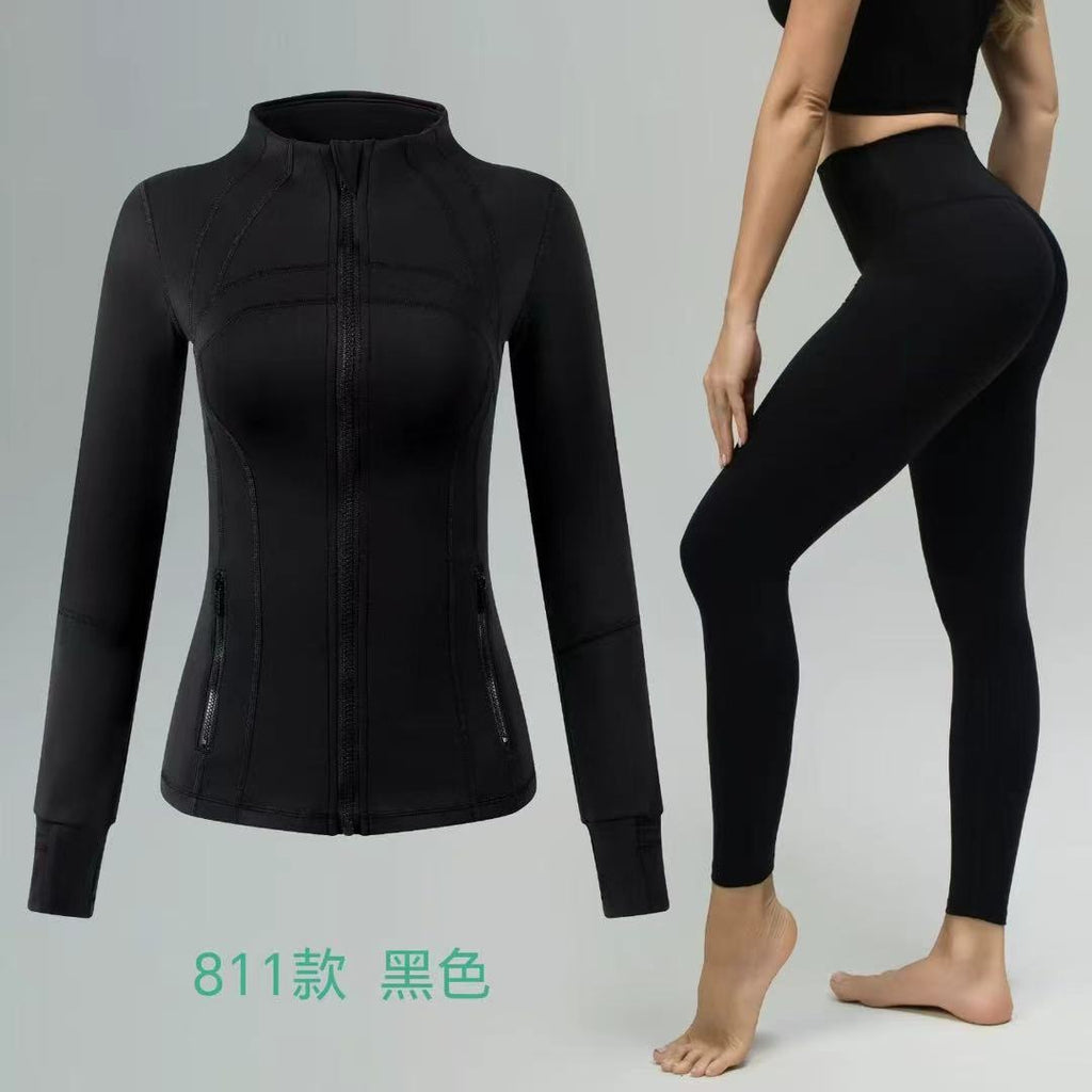 TENUE DE SPORT DUPE LULU