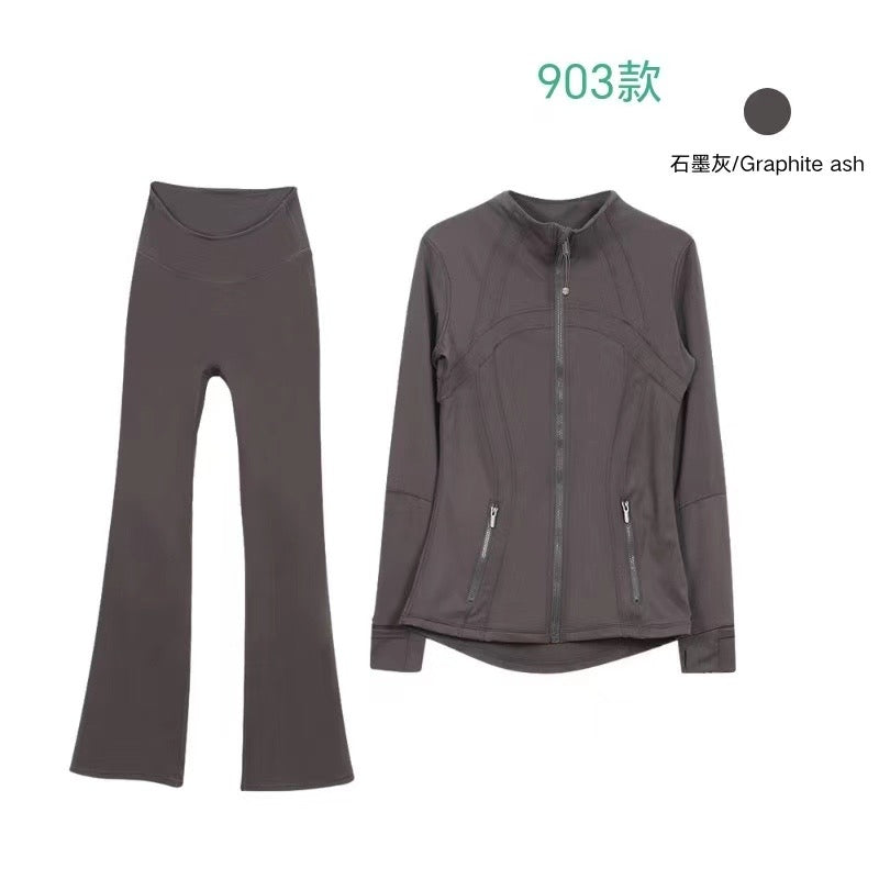 TENUE DE SPORT DUPE LULU BAS LARGE