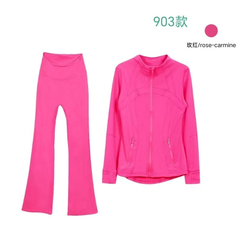 TENUE DE SPORT DUPE LULU BAS LARGE