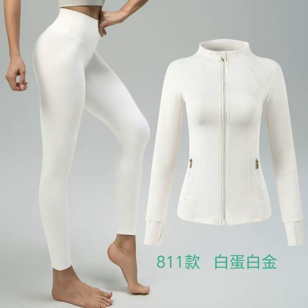 TENUE DE SPORT DUPE LULU