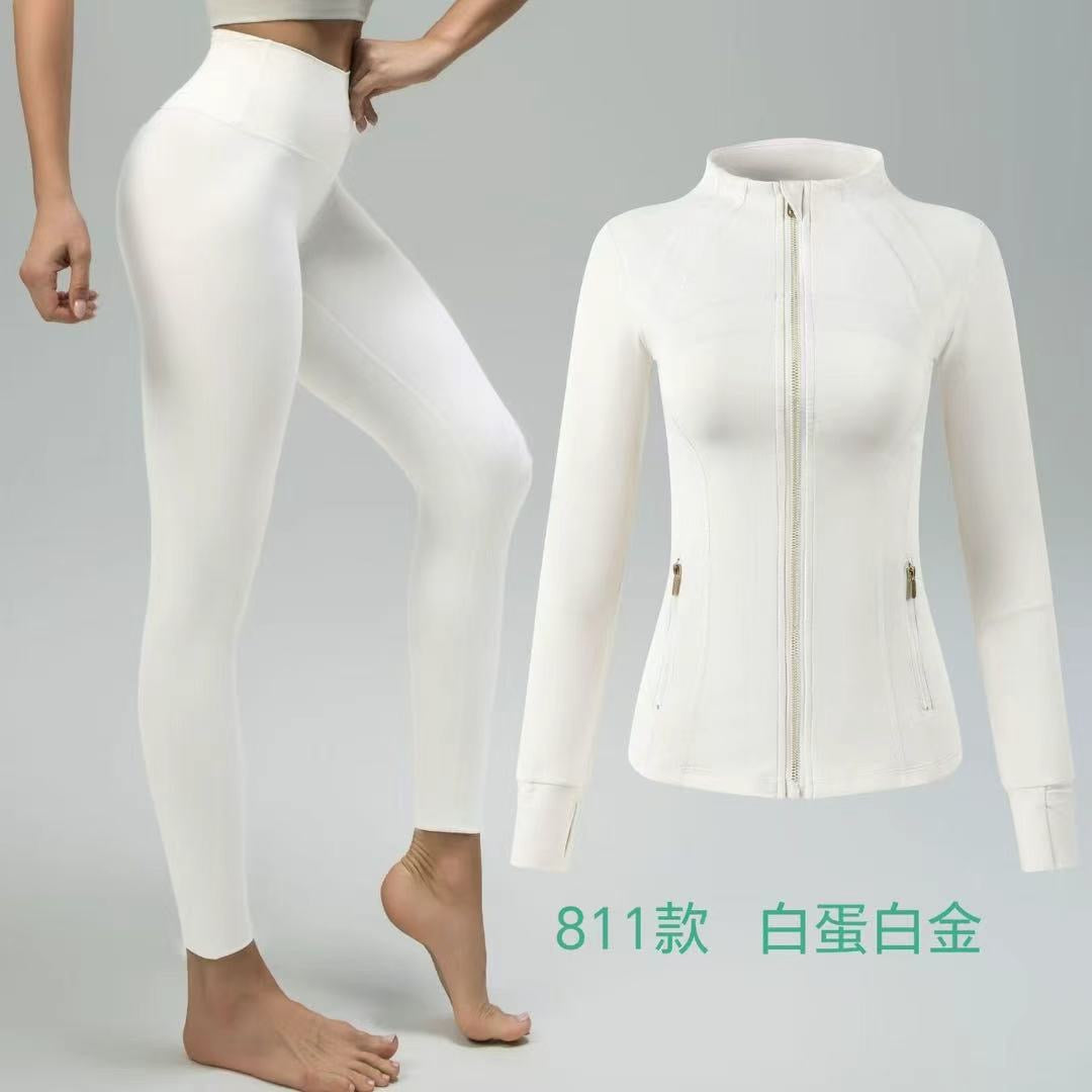 TENUE DE SPORT DUPE LULU