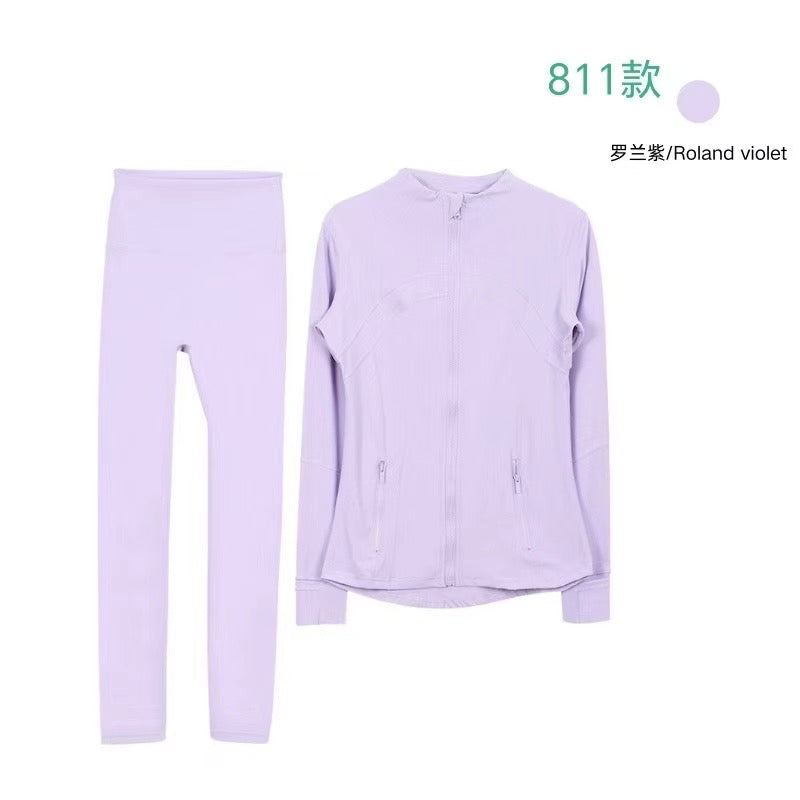 TENUE DE SPORT DUPE LULU