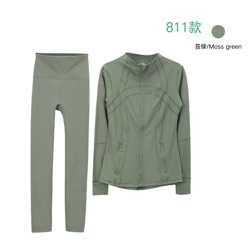 TENUE DE SPORT DUPE LULU