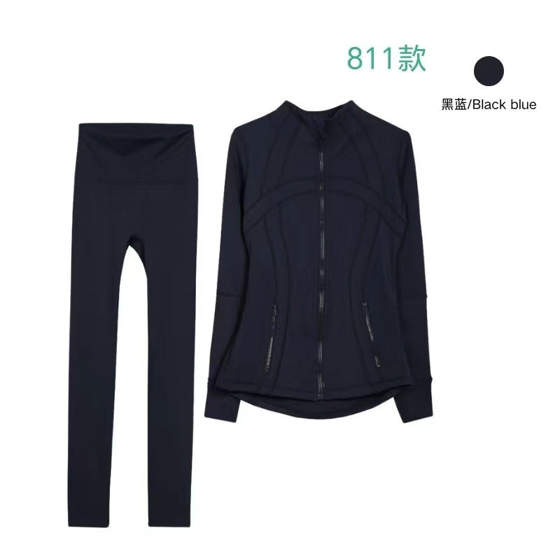 TENUE DE SPORT DUPE LULU