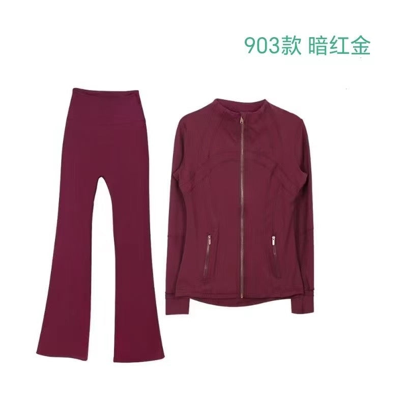 TENUE DE SPORT DUPE LULU BAS LARGE