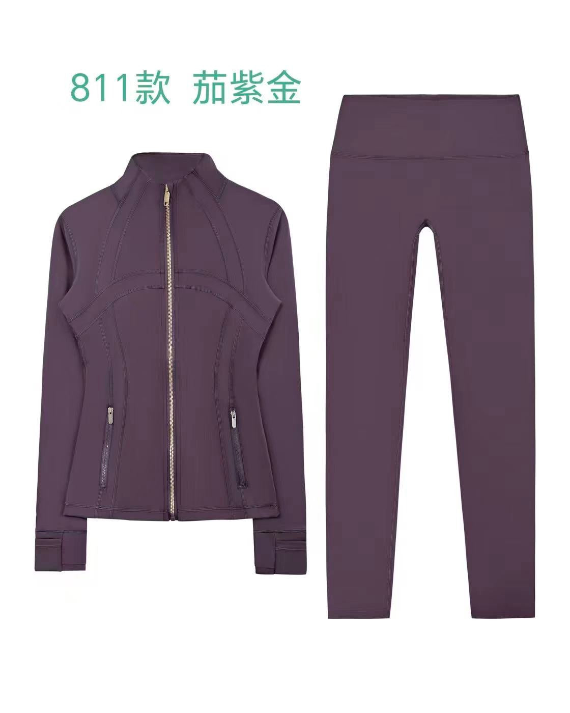 TENUE DE SPORT DUPE LULU