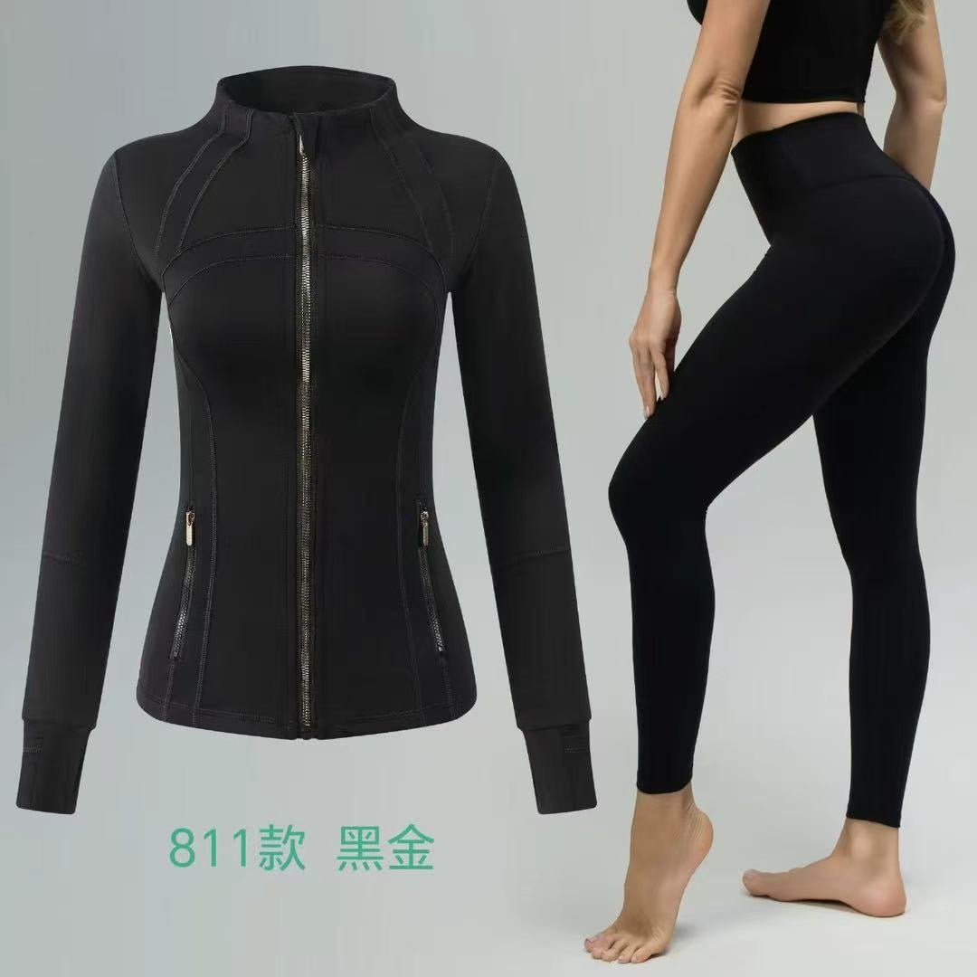TENUE DE SPORT DUPE LULU