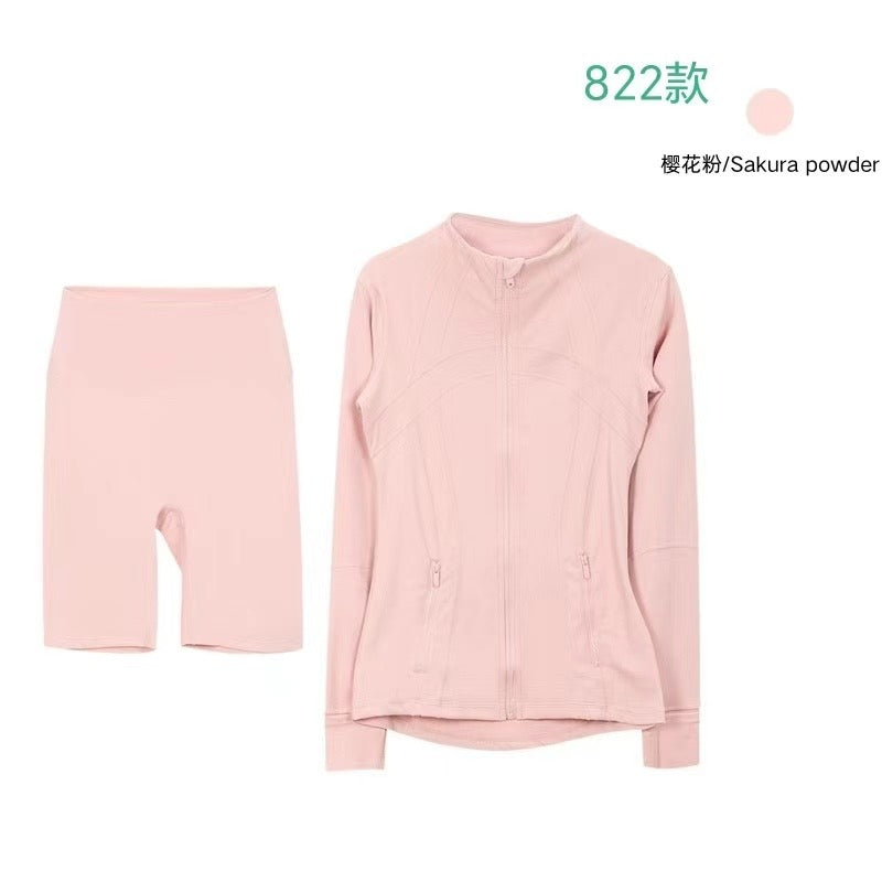 TENUE DE SPORT DUPE LULU SHORT