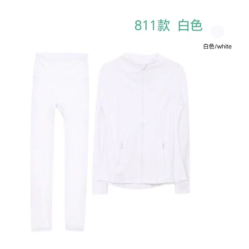 TENUE DE SPORT DUPE LULU