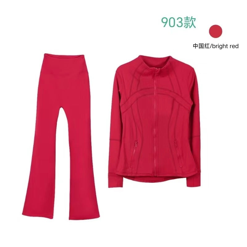 TENUE DE SPORT DUPE LULU BAS LARGE