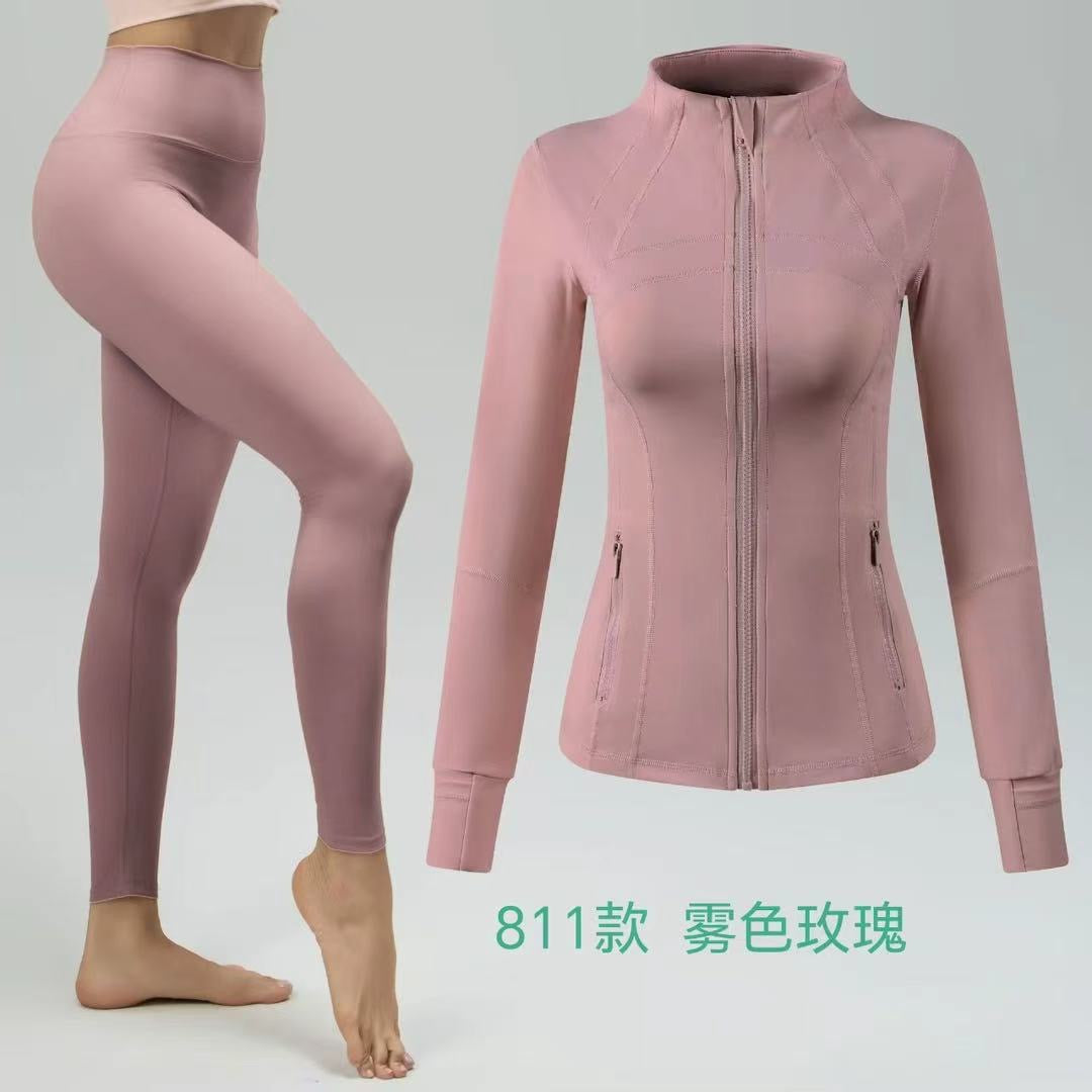 TENUE DE SPORT DUPE LULU