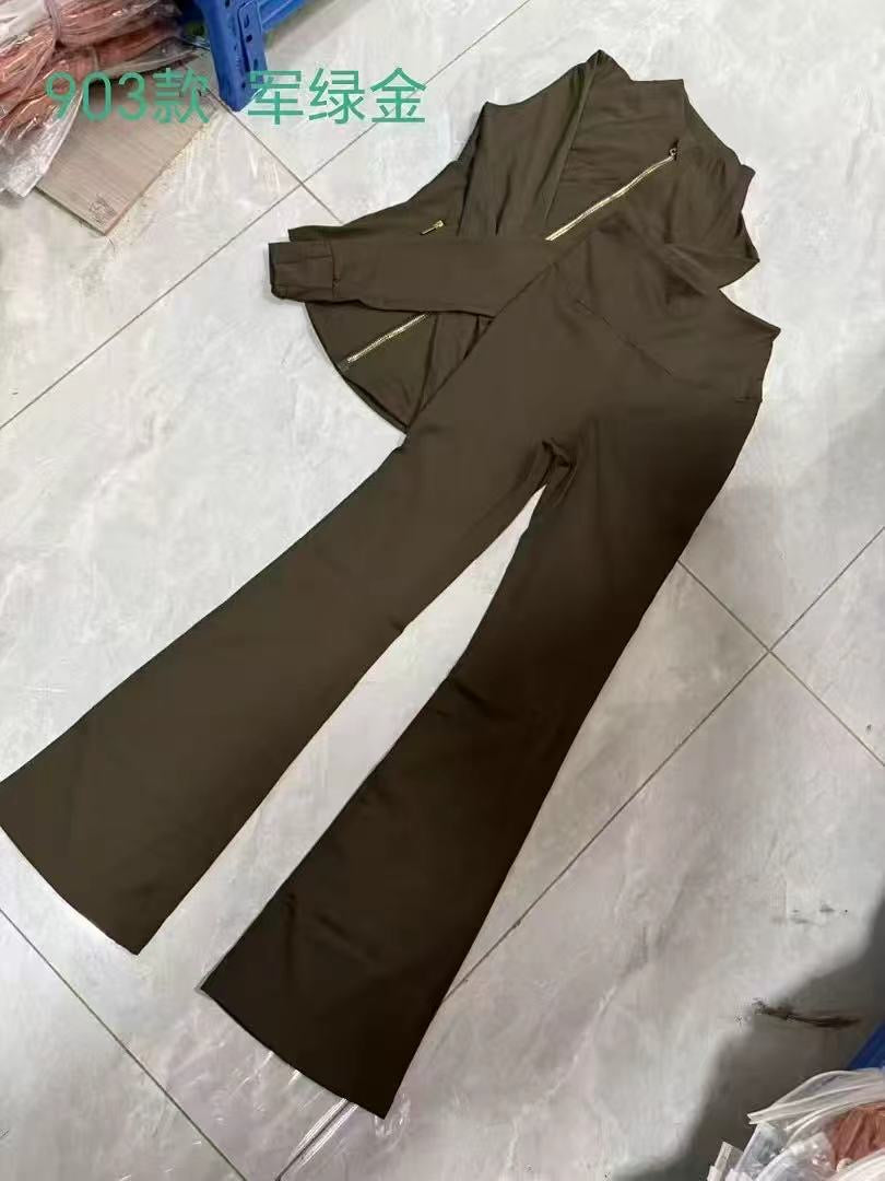 TENUE DE SPORT DUPE LULU BAS LARGE