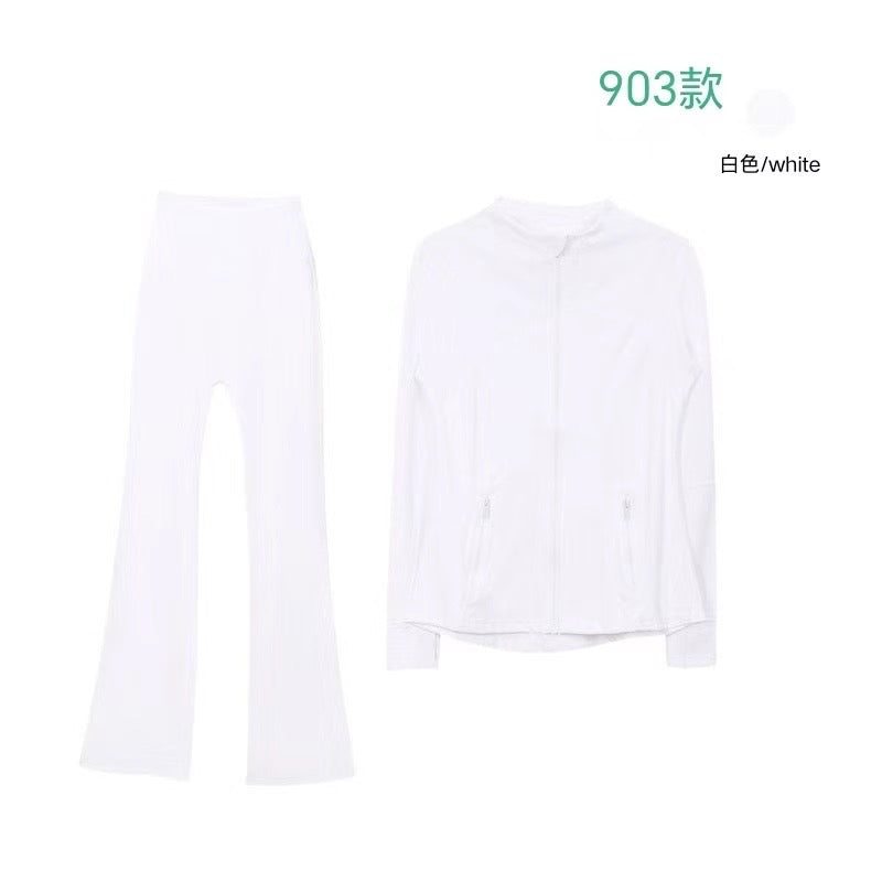 TENUE DE SPORT DUPE LULU BAS LARGE