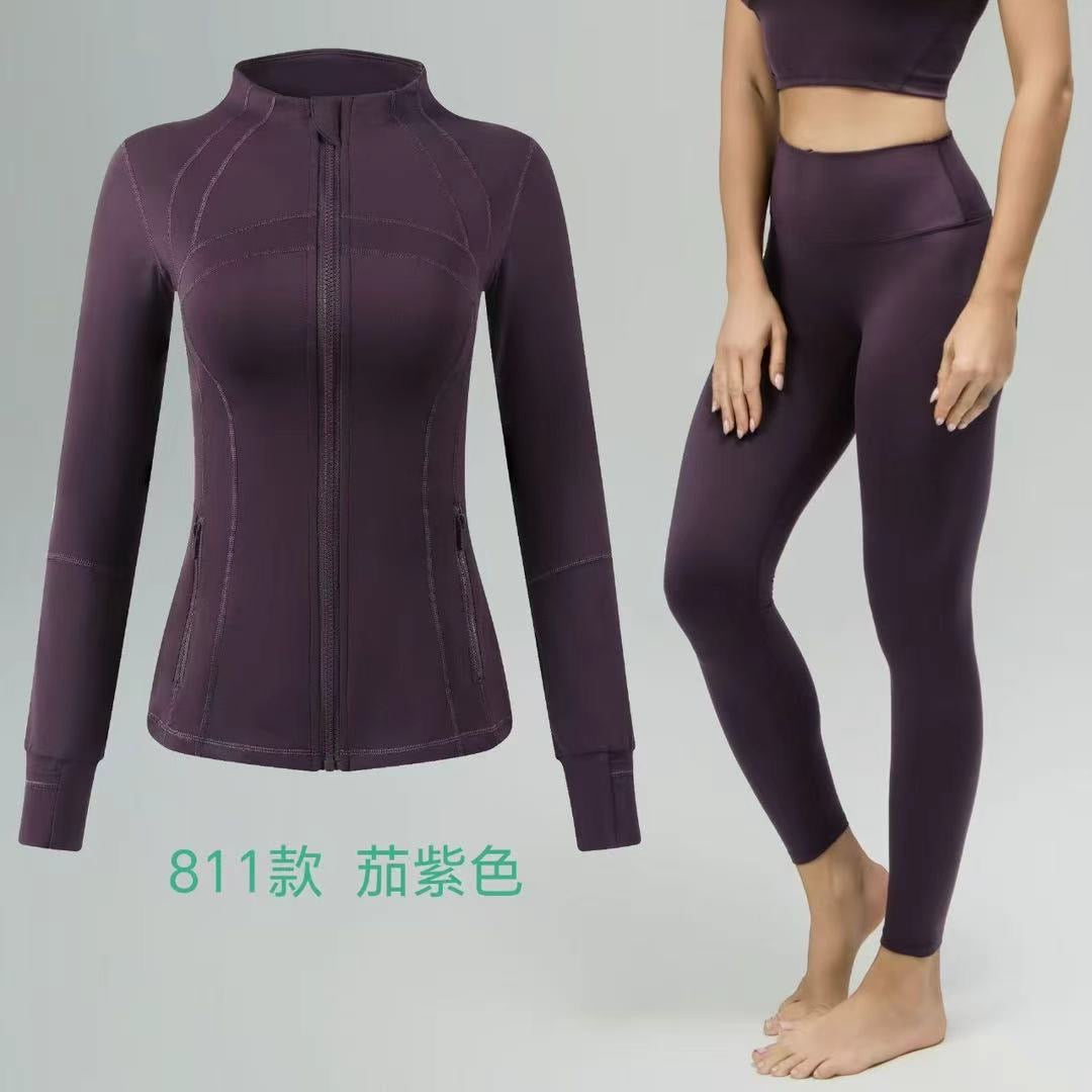 TENUE DE SPORT DUPE LULU