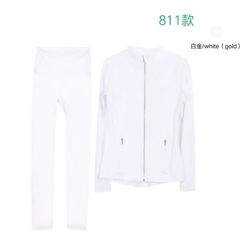 TENUE DE SPORT DUPE LULU