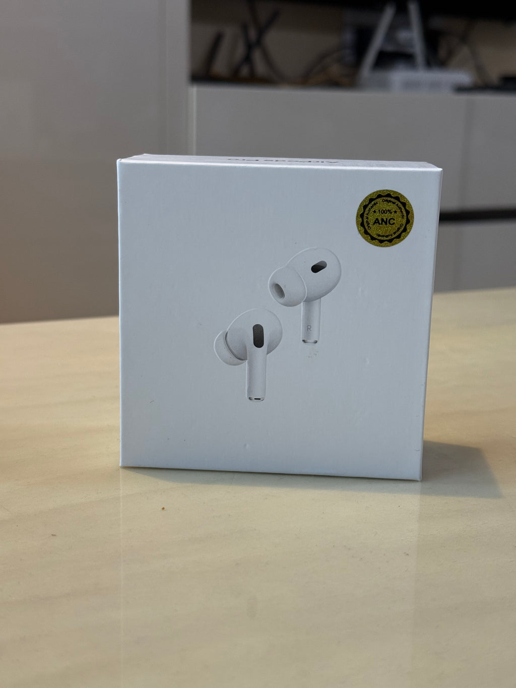 AIRPODS PRO (2nd génération)