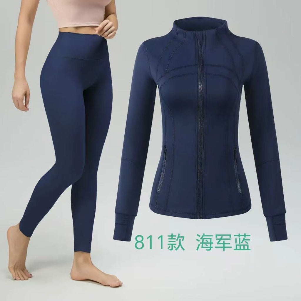 TENUE DE SPORT DUPE LULU
