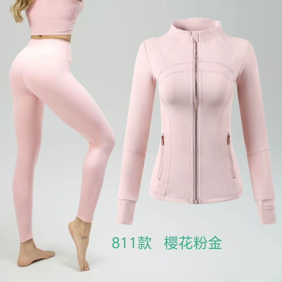 TENUE DE SPORT DUPE LULU