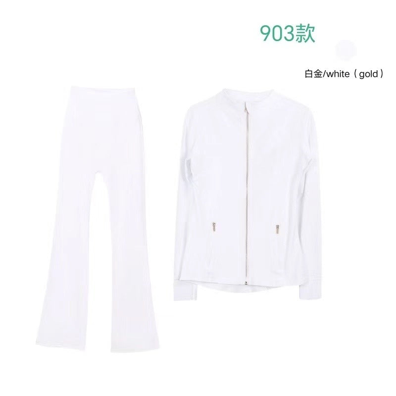 TENUE DE SPORT DUPE LULU BAS LARGE