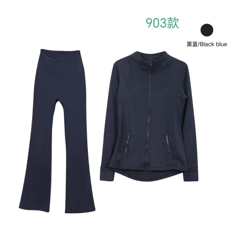 TENUE DE SPORT DUPE LULU BAS LARGE