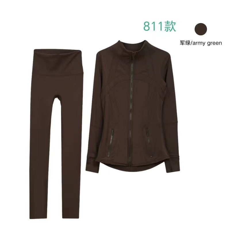 TENUE DE SPORT DUPE LULU