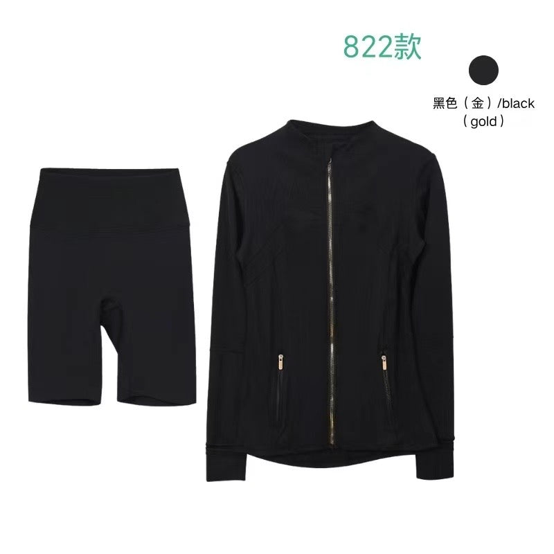 TENUE DE SPORT DUPE LULU SHORT