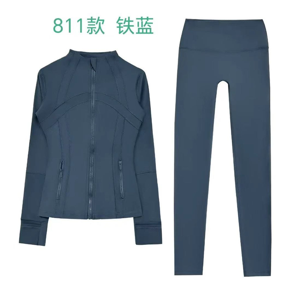 TENUE DE SPORT DUPE LULU