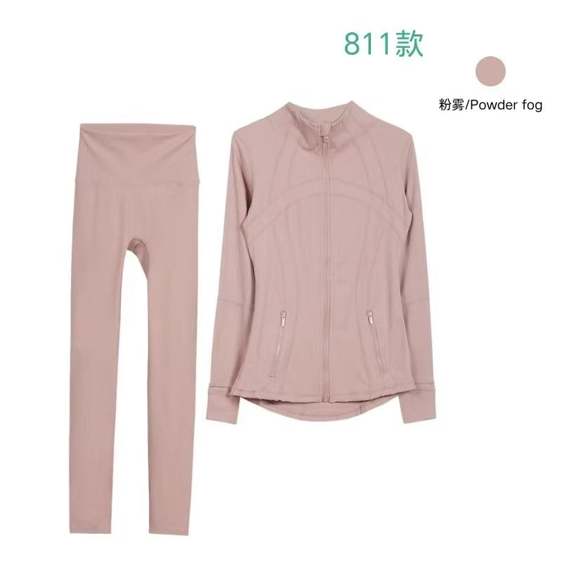 TENUE DE SPORT DUPE LULU