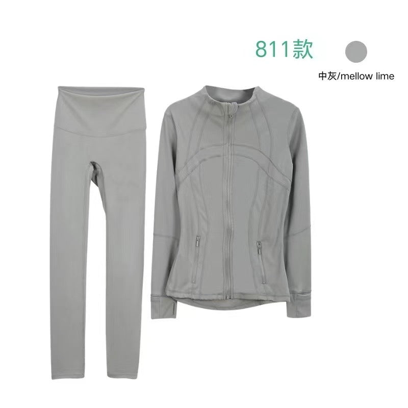 TENUE DE SPORT DUPE LULU