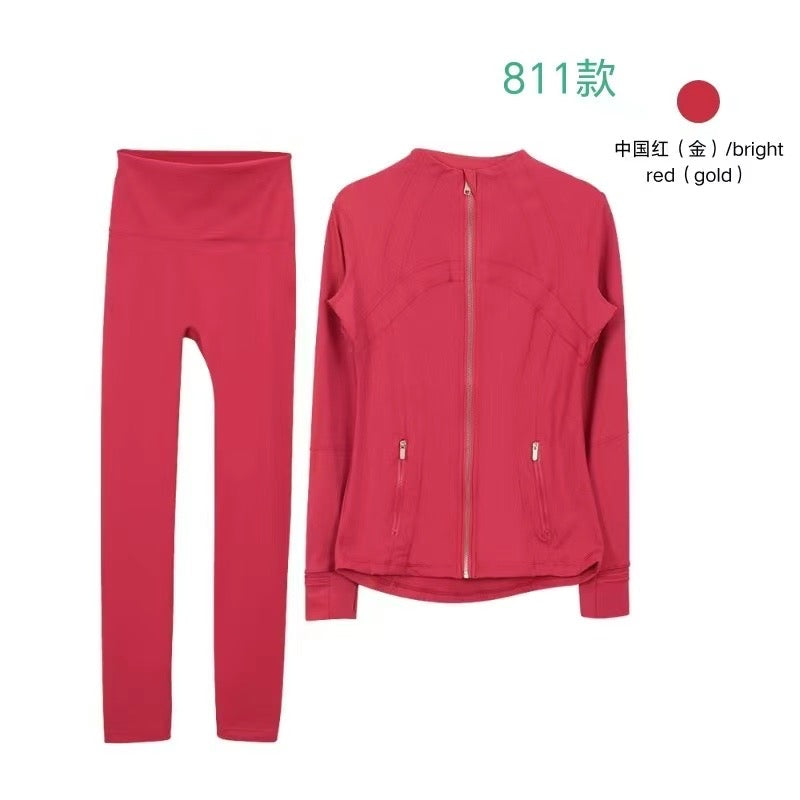 TENUE DE SPORT DUPE LULU