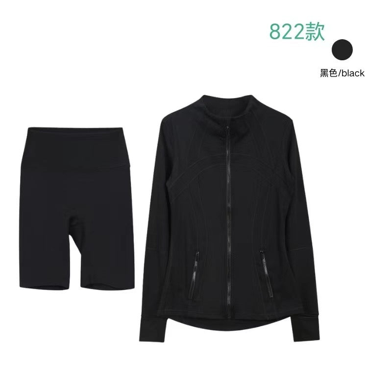 TENUE DE SPORT DUPE LULU SHORT