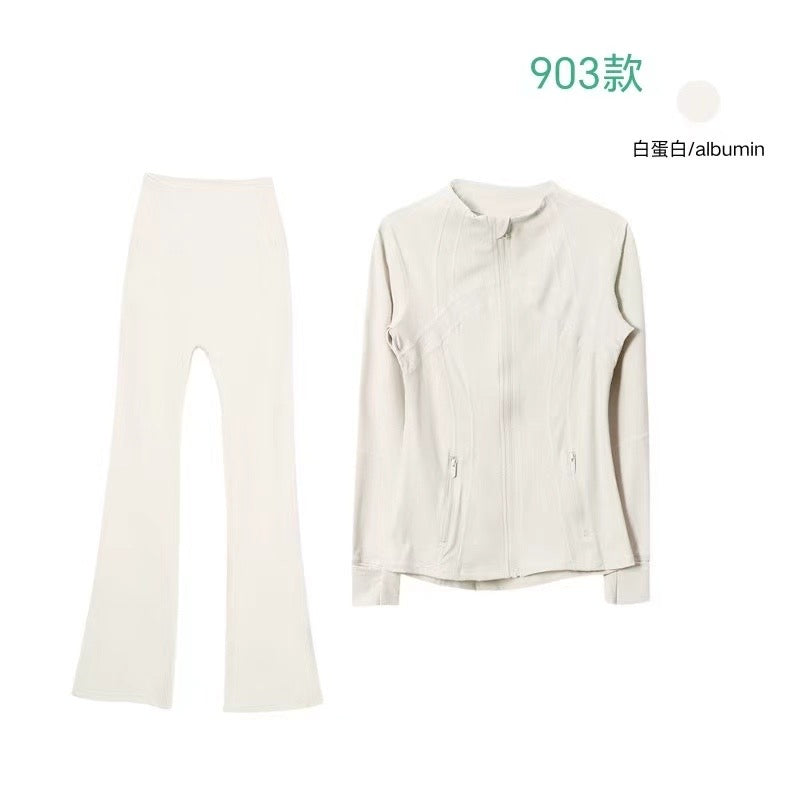 TENUE DE SPORT DUPE LULU BAS LARGE