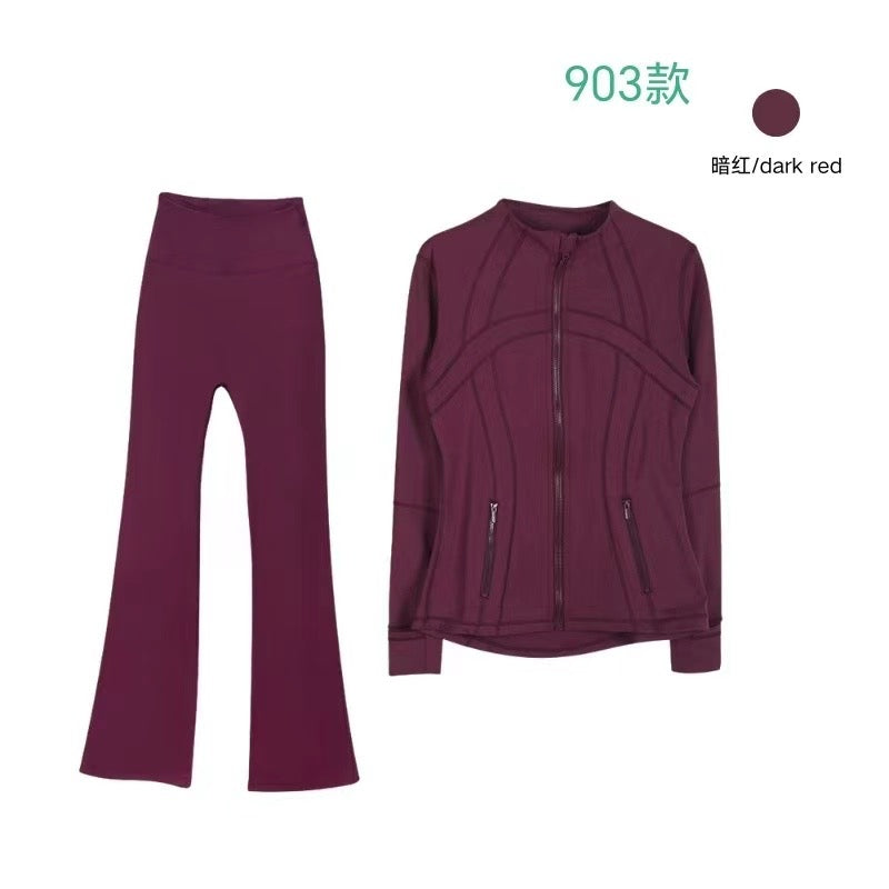 TENUE DE SPORT DUPE LULU BAS LARGE