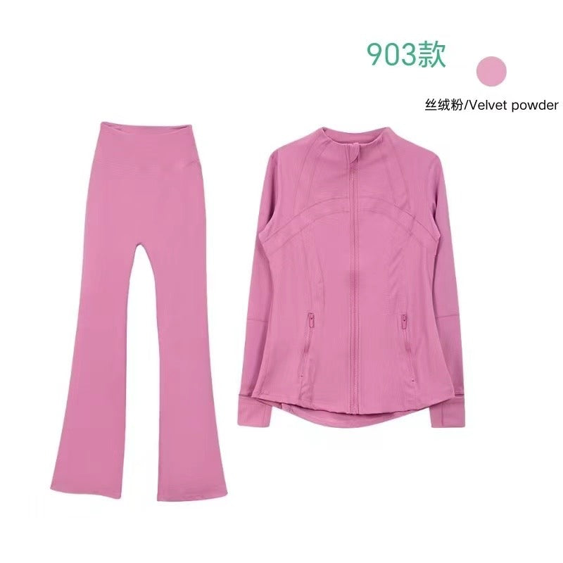 TENUE DE SPORT DUPE LULU BAS LARGE