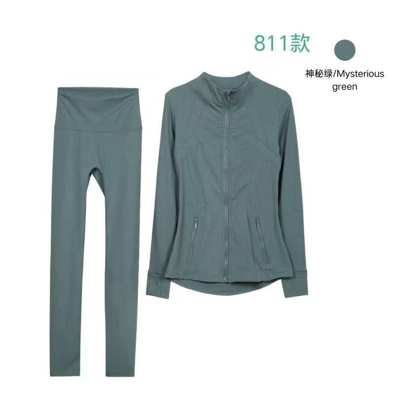 TENUE DE SPORT DUPE LULU