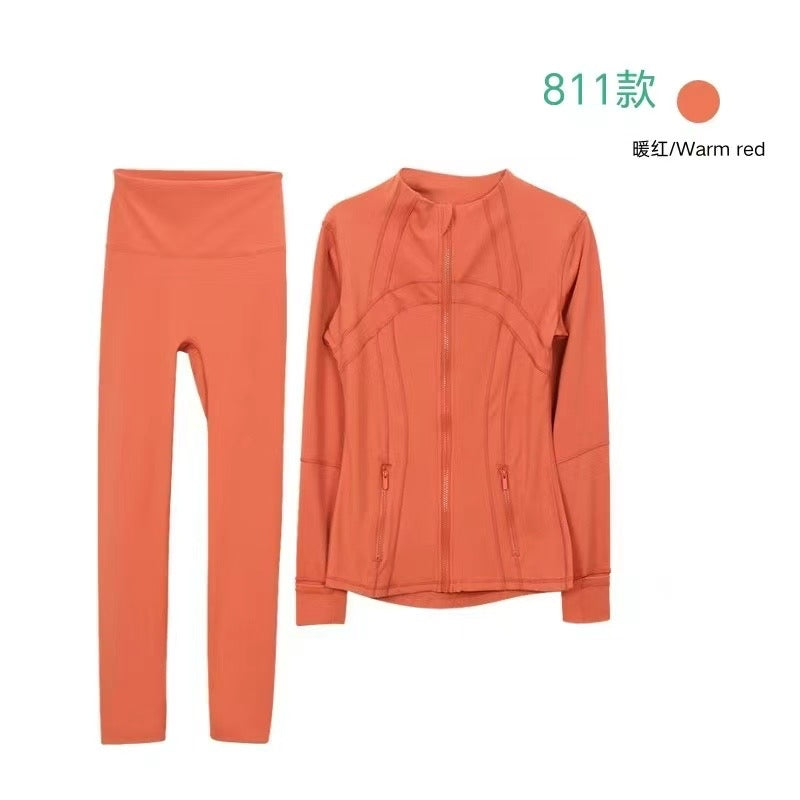 TENUE DE SPORT DUPE LULU